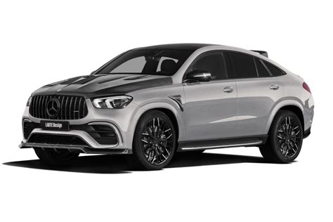 Tuning Gle Coupe 63 Buy Carbon Body Kit For Gle Coupe 63