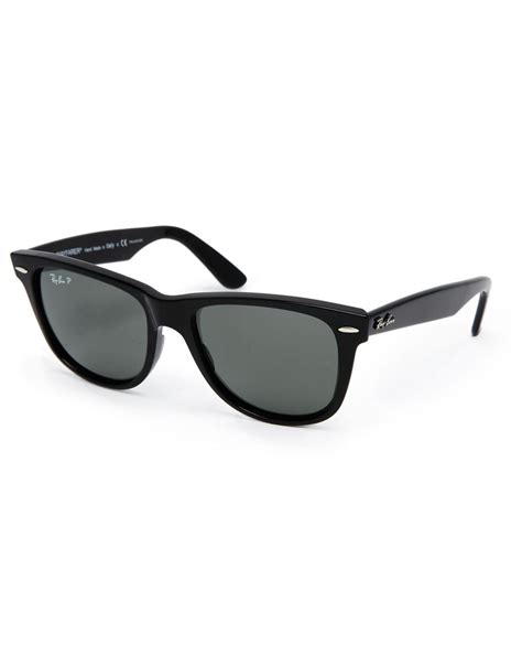 I Wear My Ray Ban Wayfarer All The Time They Are Classic And Timeless