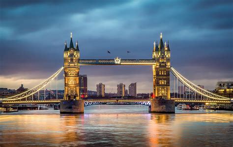 Five Facts You Didnt Know About Tower Bridge Blog