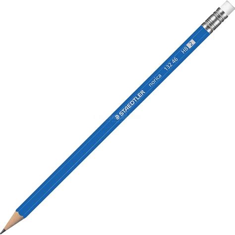 Crayon Hb Staedtler Norica Avec Gomme All What Office Needs