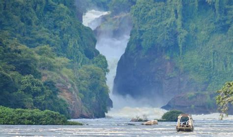 Top 5 Tourist Destinations In Uganda Best Places To Visit In Uganda