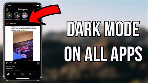 Does snapchat dark mode exist? How to Get Dark Mode on All iPhone Apps - Get Dark Mode on Instagram/Snapchat/Youtube Etc ...