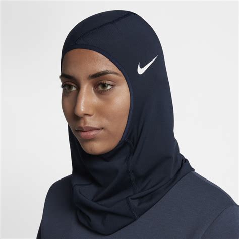 The Nike Pro Hijab Goes Global Nike Pro Women Nike Pros Sports Hijab
