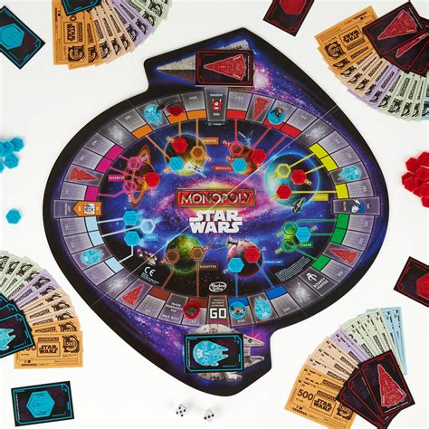 Episode vii the force awakens, marketed as star wars: Star Wars The Force Awakens Board and Card Games by Purple ...
