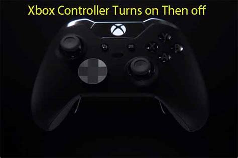 3 Ways To Fix An Xbox 360 Wireless Controller That Keeps Shutting Off