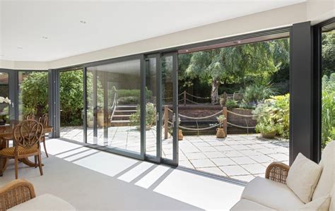 Gallery Of Our Bespoke Sliding Doors Design Manufactured And