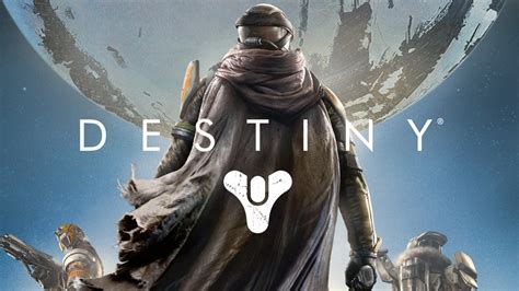 Try Destiny Now And Import Your Guardian To The Full Game Vg247