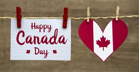 Legacy News 3 Things Non Canadians Dont Know About Canada Day