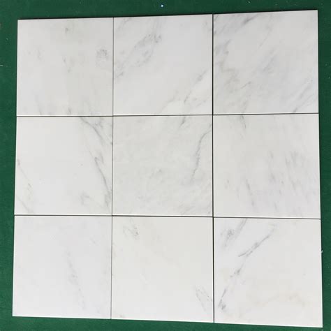 Marble Tiles Stone Tiles Oriental White Marble Tiles 305 305 10mm