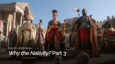 Why The Nativity Part 2 Video Turningpoint