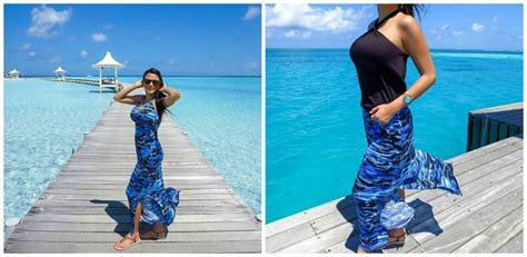 Honeymoon Clothes That Are Practical And Pretty Maldives Packing List