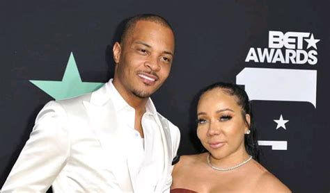 Ti And Tiny Sued For Alleged Sexual Assault And Drugging In Los Angeles Hotel Room Ubetoo