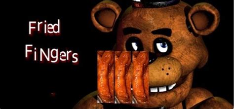 Image 858667 Five Nights At Freddys Know Your Meme