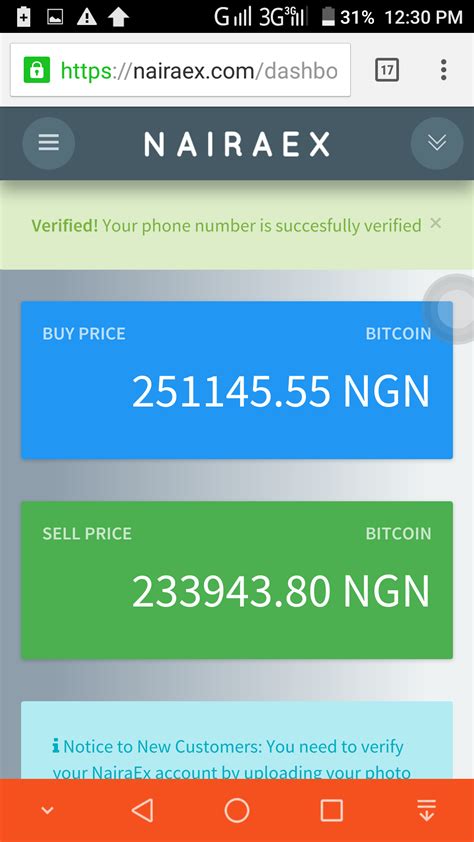 How much is one bitcoin to a naira by am4truth ( m ): How Much Is One Bitcoin To A Naira - Business (5) - Nigeria