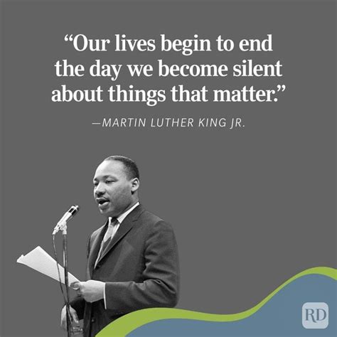 55 Inspirational Martin Luther King Jr Quotes Mlk Quotes
