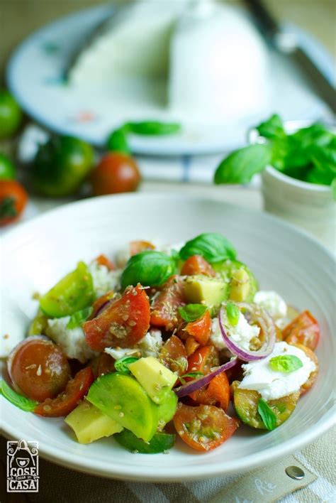 We did not find results for: Panzanella con mozzarella di bufala - CoseFatteInCasa.it
