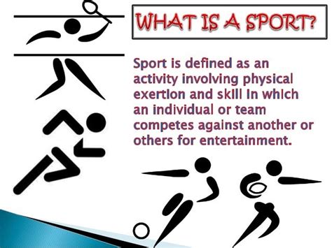 😊 The Role Of Sports In Our Life Essay On Importance Of Sports In Our
