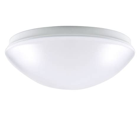 Shop our sensational selection of ceiling lights, ceiling light fixtures, chandeliers, pendant lights, integrated led ceiling lights and more. Flush Mount Ceiling Lights | The Home Depot Canada