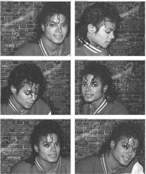 The King Of Style Pop Rock And Soul Michael Jackson Photo Collage