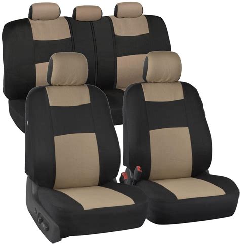 Car Seat Covers Suv