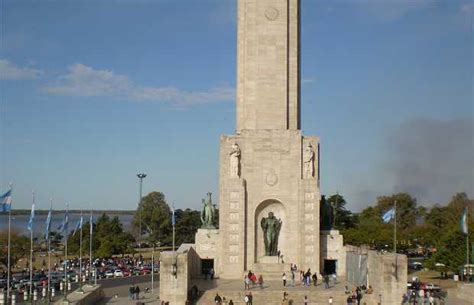 Monumento A La Bandera En Rosario 41 Opiniones Y 92 Fotos