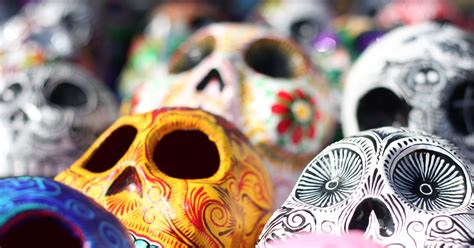 Dia De Los Muertos Tradition Continues At Dsu
