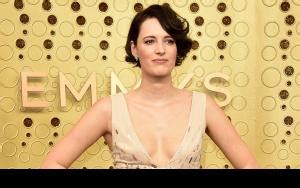 She told bbc radio 4 woman's hour presenter jenni murray about the inspiration behind some of the feminist jokes in the hit tv series. Phoebe Waller-Bridge Biography | Marriage, Husband and ...