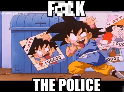 Thug Life Gt Cartoons And Anime Anime Cartoons Anime Memes