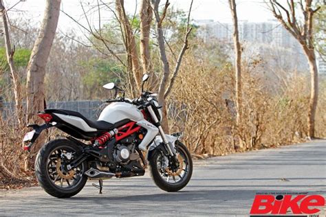 Benelli Tnt 300 Road Test Review Jack Of All Trades Bike India