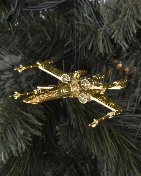 Star Wars Christmas Tree Ornaments At Mighty Ape Nz