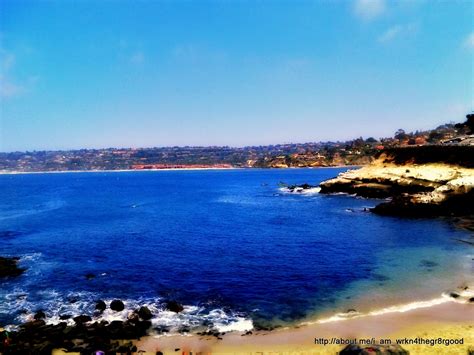Took This At La Jolla Cove One Of My Fav Spots In San Diego La