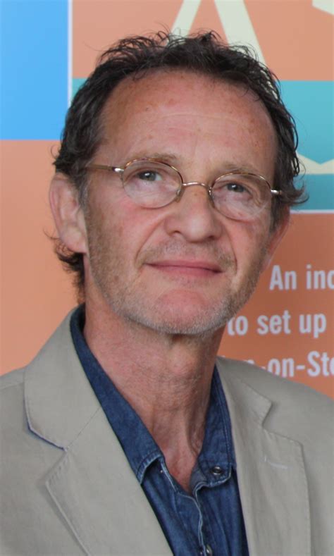 A lesser evil not to be confused with. Anton Lesser - Wikipedia