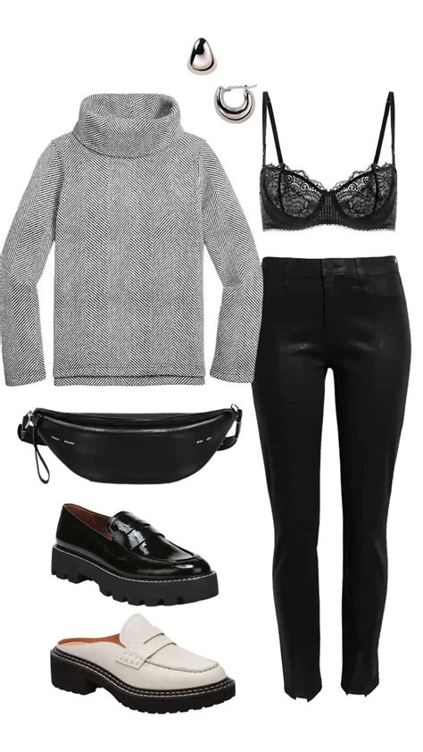 Fall Outfit Inspo 🖤 Outfit Inspo Fall Fall Street Style Fall Outfits