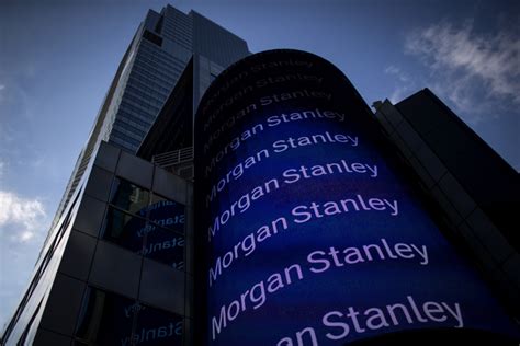 Morgan Stanley Layoffs Spare Recession Proof Wealth Jobs Financial