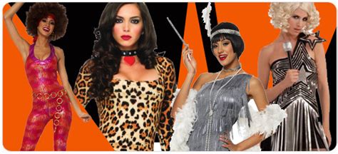 Popular New Halloween Costumes What Will You Wear