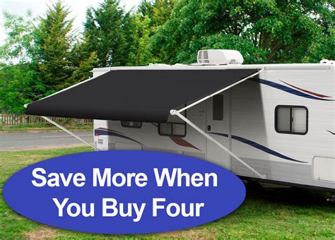 Rv Awning Fabric Replacements Shadepro Dealer Portal