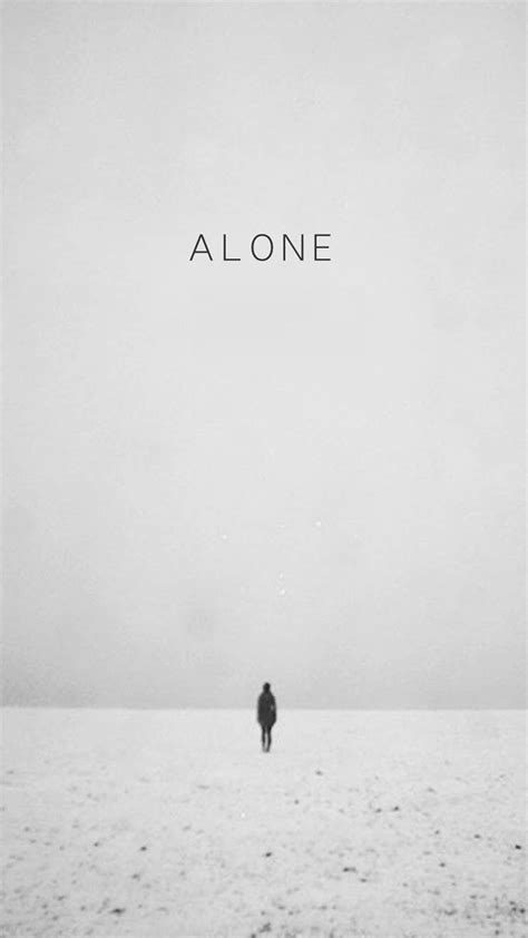 Wallpaper Alone 77 Images