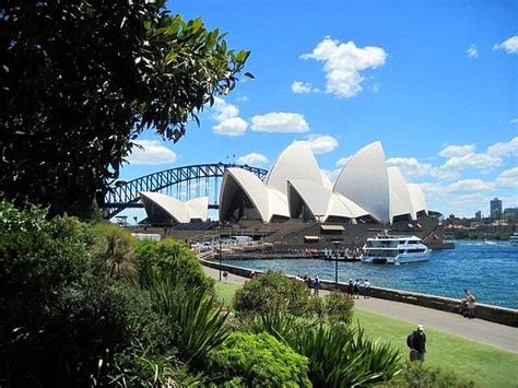 24 Best Things To Do In Sydney Ultimate City Guide