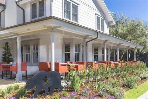 Los Olivos Top Restaurants & Wine Tasting Rooms