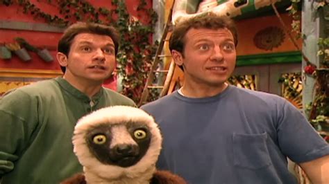Zoboomafoo 101 The Nose Knows Hd Full Episode Youtube