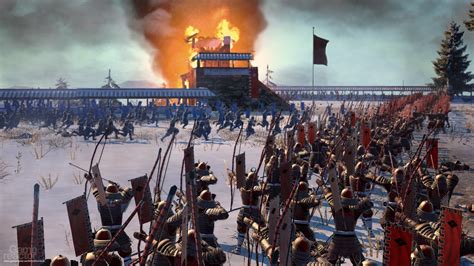 In the darkest age of japan, endless war leaves a country divided. Total War: Shogun 2 - Gold Edition PC | Zavvi