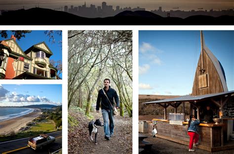 36 Hours In Marin County Calif The New York Times