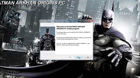Другие видео об этой игре. (Leaked) Batman Arkham Origins Free Download PC - YouTube