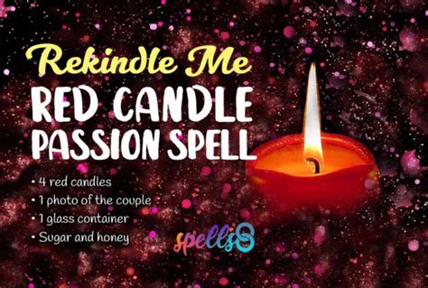 Real Love Spells For Modern Witches 17 Spells That Work Spells8