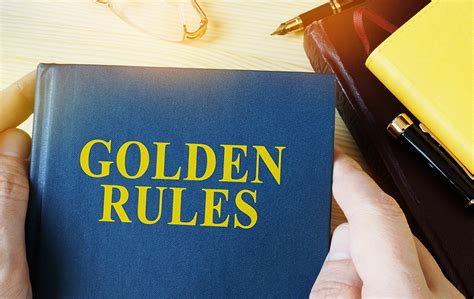 Top 10 Golden Rules For Good Business Meeting Etiquette