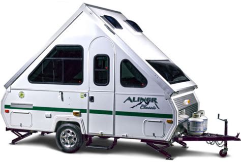 10 Ultra Lightweight Campers Under 1500 Lbs The Wandering Rv