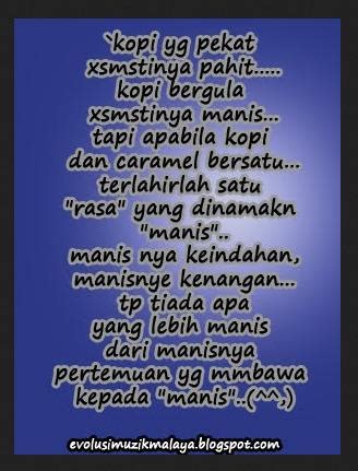 Ayat deep untuk kawan pasti tidak menyesal. ayat deep untuk kawan