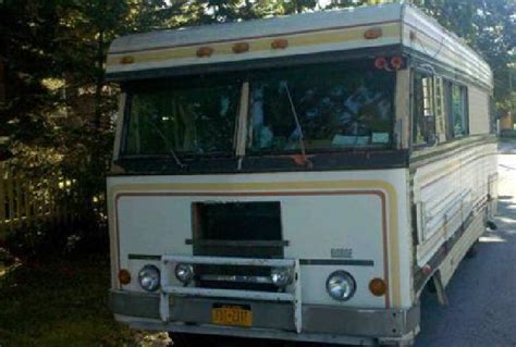 2100 1974 Dodge Commander Camper For Sale In Beacon New York