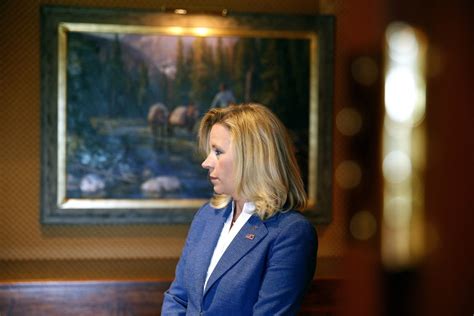 Liz Cheney Reportedly Taking A Serious Look At Congressional Run