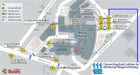 Glasgow Royal Infirmary Map A Comprehensive Guide 2023 Calendar